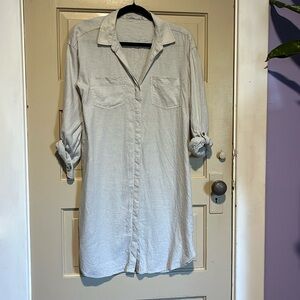 Prana size small vacation dress